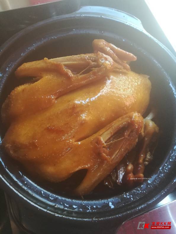 厦门姜母鸭,同安封肉,新鲜又美味!需要来电18650861880