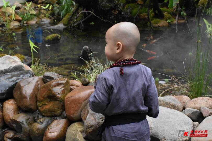 师傅我快坚持不住啦!