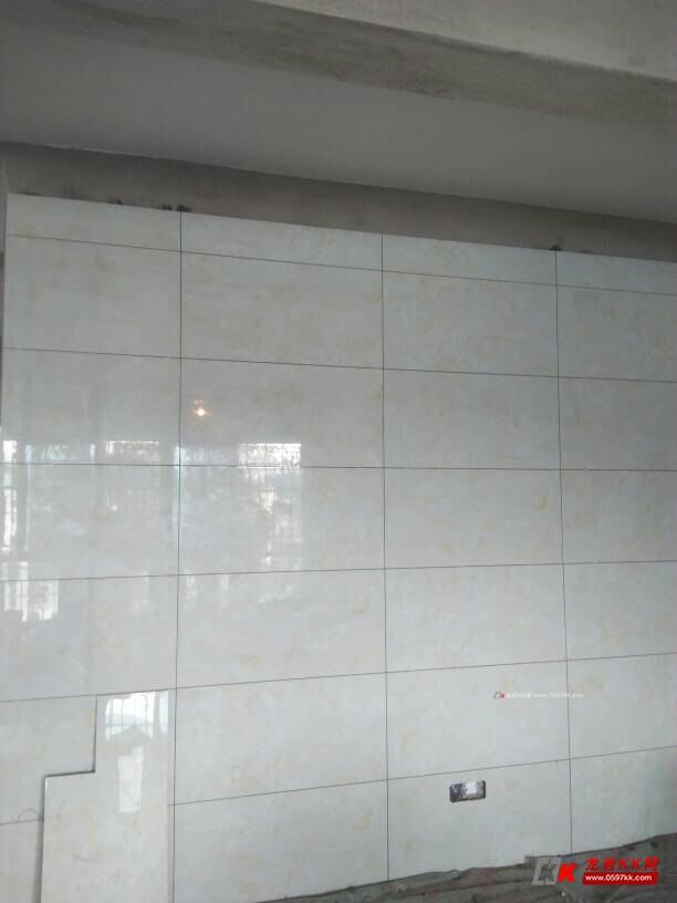 客家泥水装修工