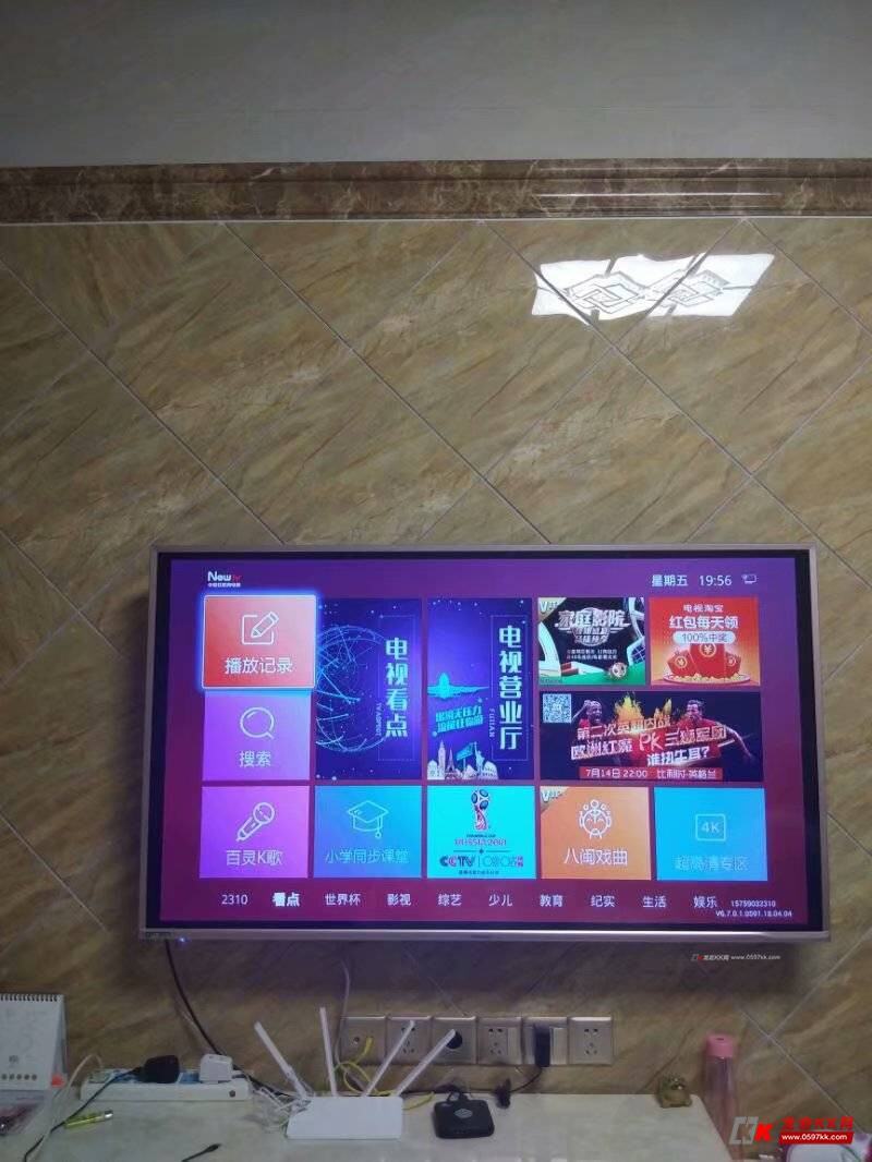 抖音小姐姐硕宝有感而发:感谢有你,没有彩排怎