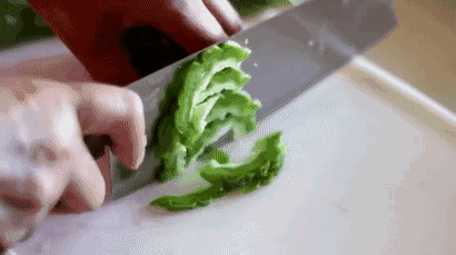 经常吃苦瓜的人快看,后悔现在才知道!