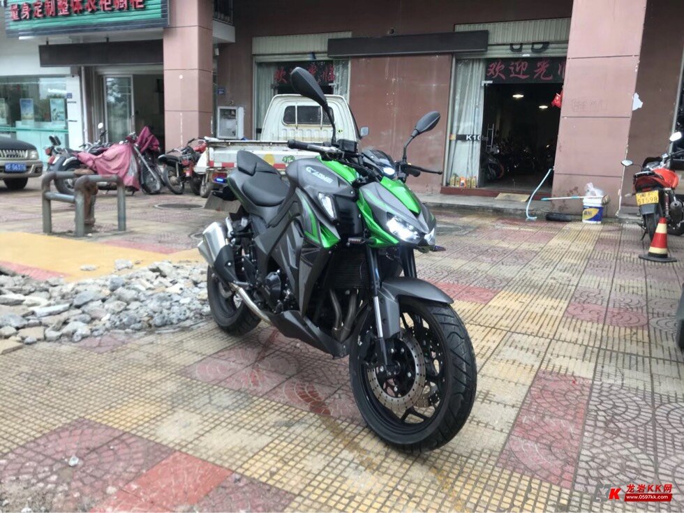 国产大蟒蛇z1000