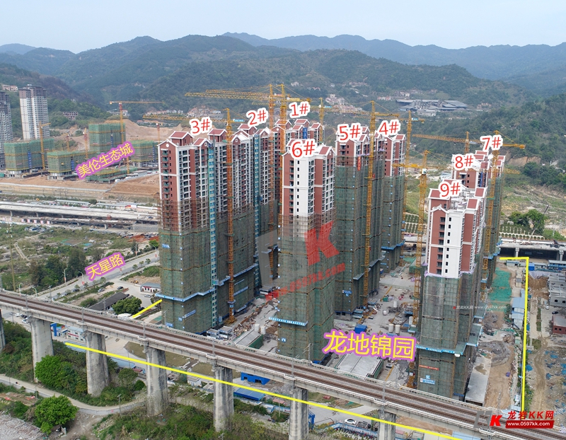 论坛导航 69 ≡ 都市信息 ≡ 69 龙岩房产 69 龙地锦园尾盘销售