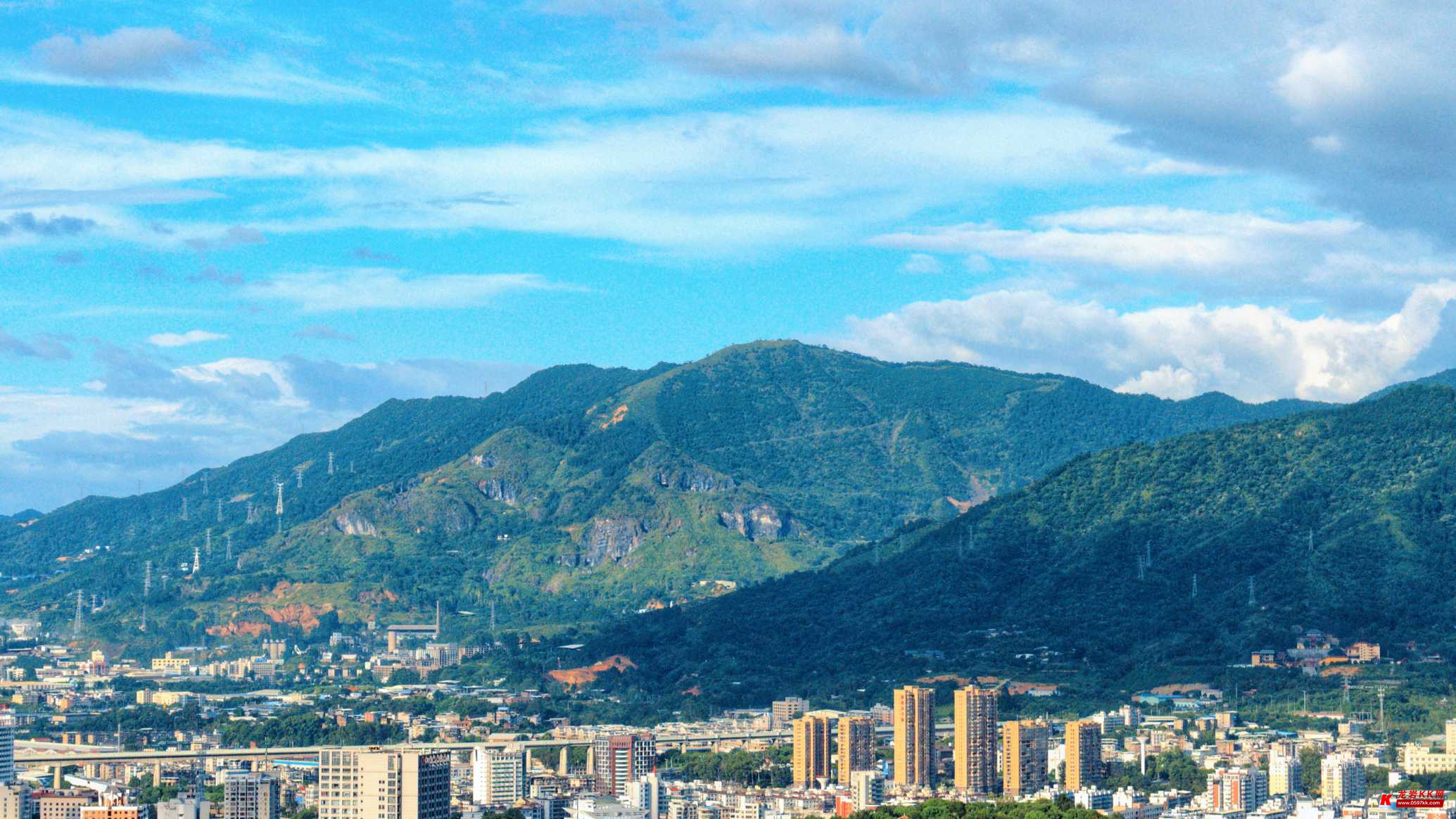 龙岩旅游景点有哪些？龙岩旅游必去十大景点推荐 - 含鄱口