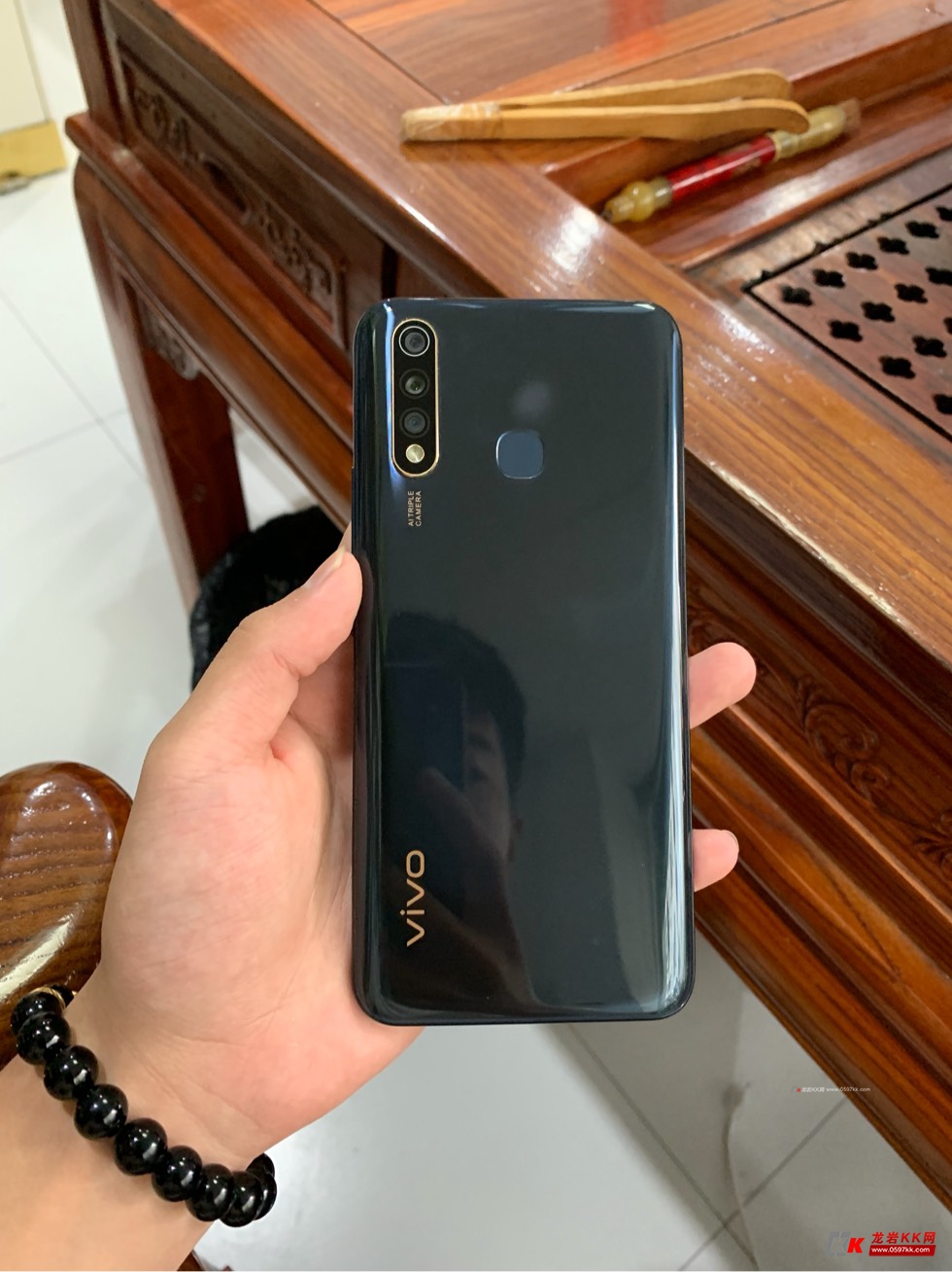 vivoy5s怎么拆机图解,y5s拆机图解 vivoy5s6128g全网通