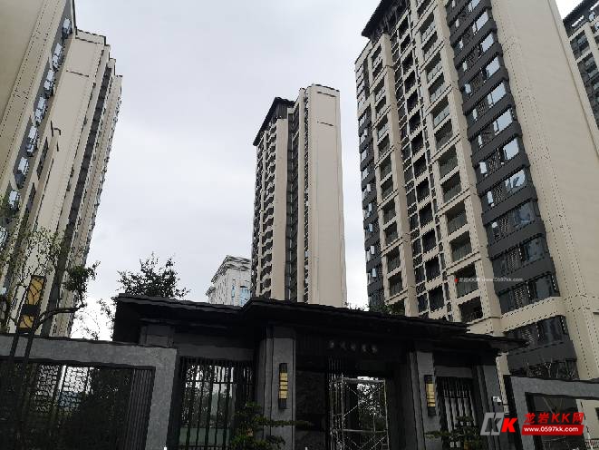 (阳光城檀悦)实景呈现 - 龙岩房产 - 龙岩kk网 -  by