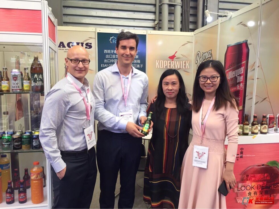 葡萄牙原瓶进口科威士啤酒