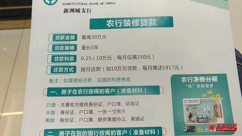 求问装修贷款哪家银行好