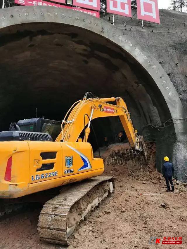 龙龙铁路浦梅铁路龙岩段已全面复工建设进展顺利