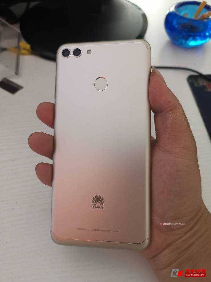 650元卖台华为畅享8p备用神机