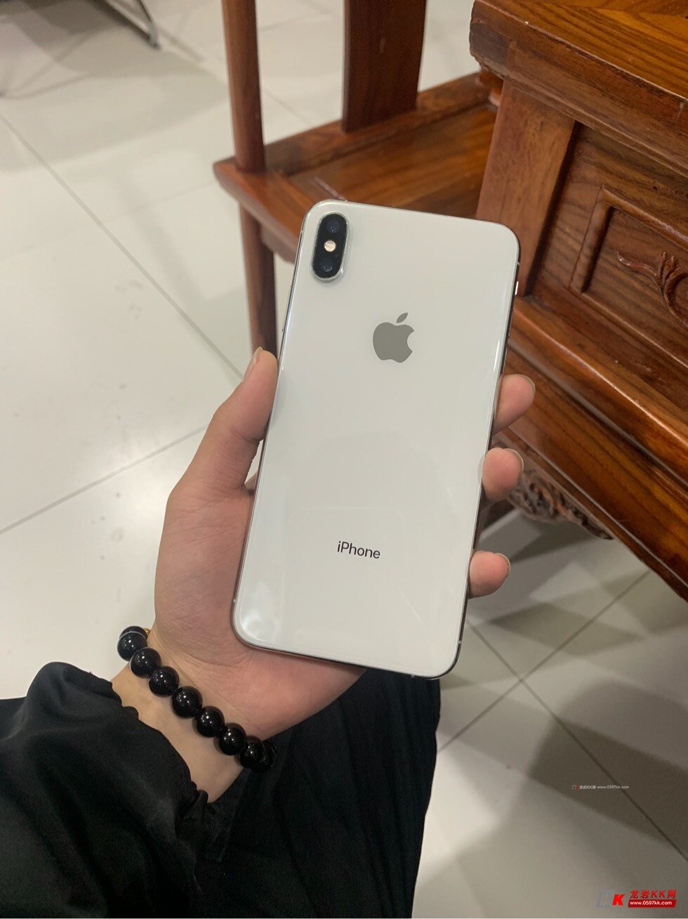 iphonexsmax 64g 国航双卡双待