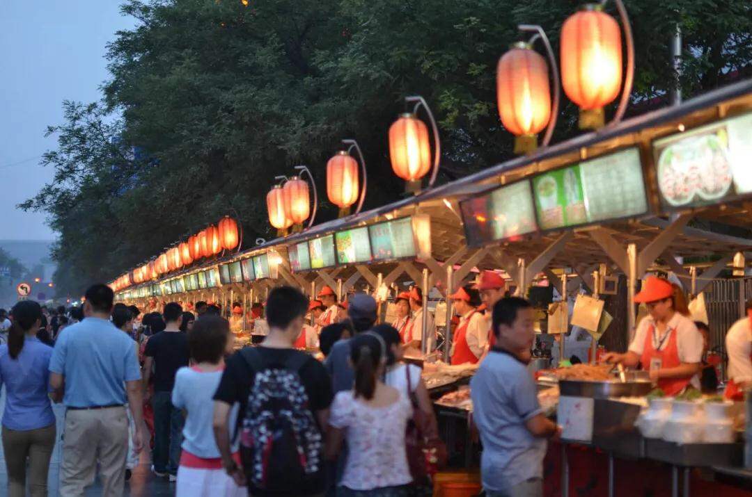 楠院生活节偷得浮生五一闲国潮趣玩会火爆来袭