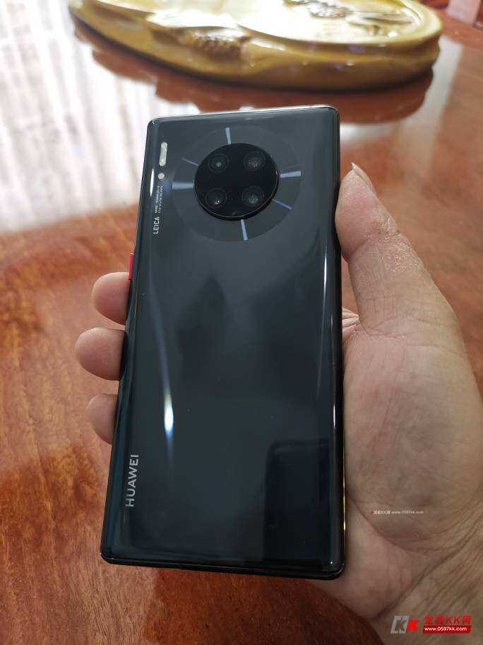 超值价出售华为5g版mate30pro