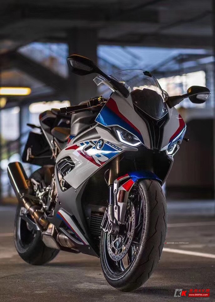 猛兽来袭全新大贸2020款bmw宝马s1000rrm版即将到货