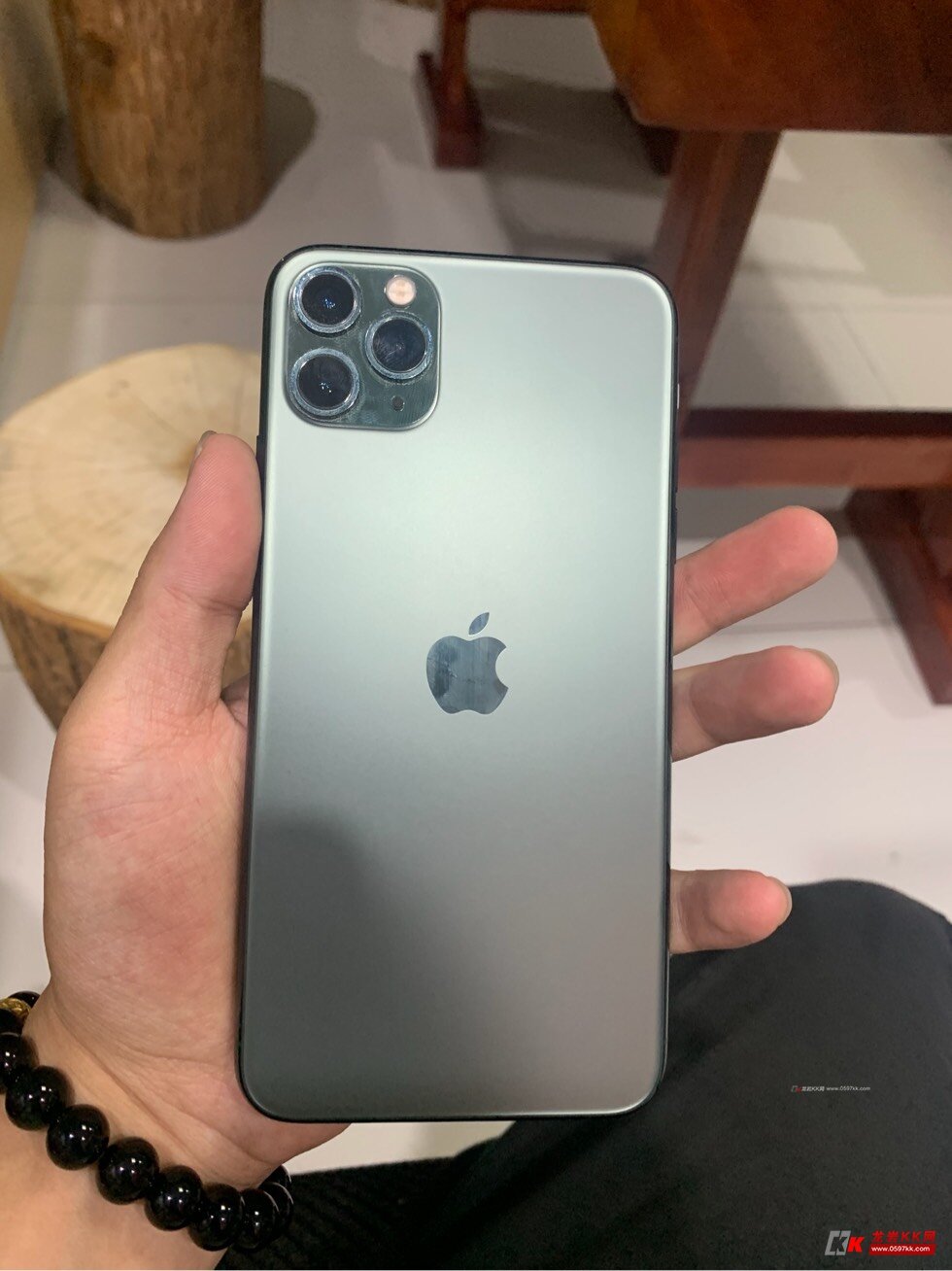 11promax64g美版卡贴完美解锁4g