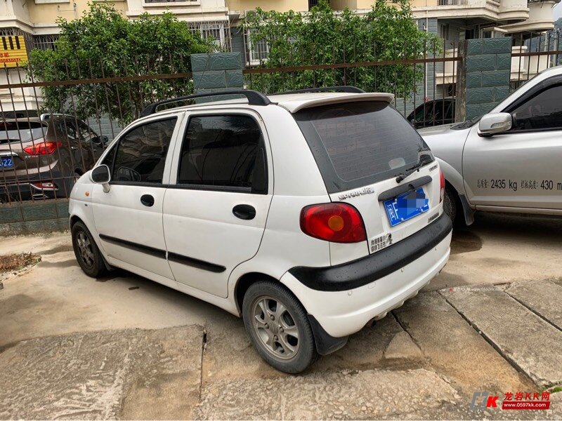 一部手机的的价格出雪佛兰乐驰自动挡