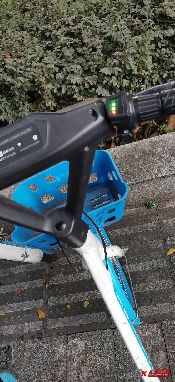 哈罗助力车大故障大家暂时不要使用了