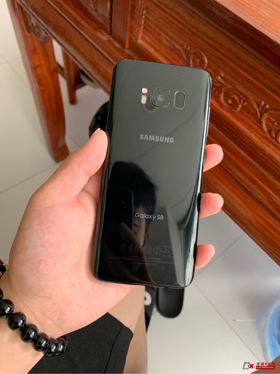 三星s8464g曲面屏幕高端大气