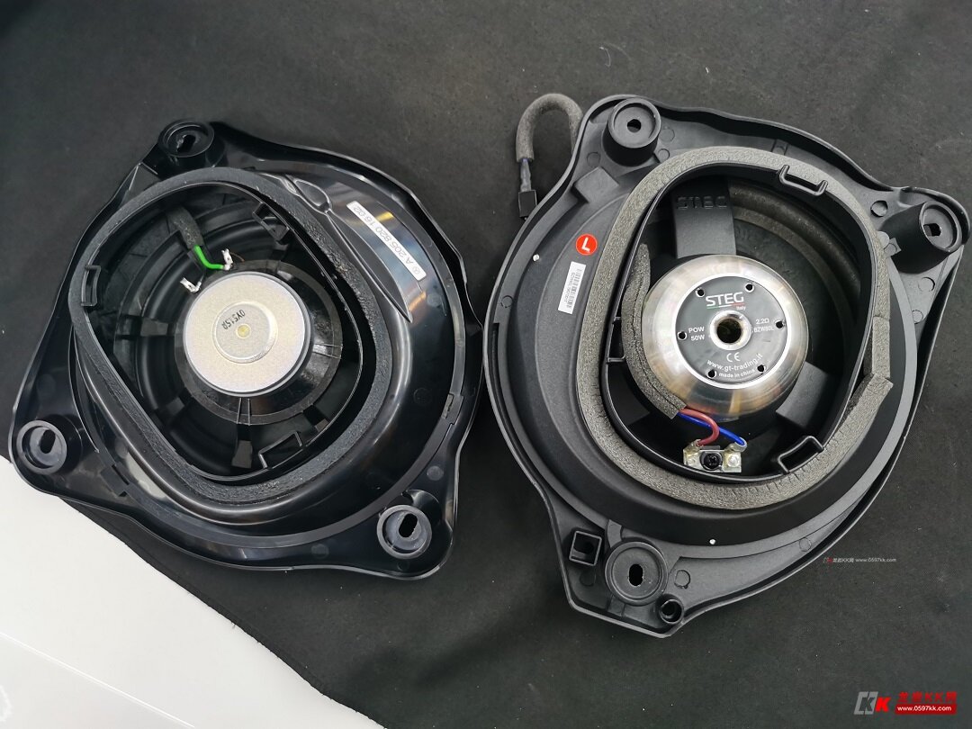 奔驰c260改装意大利史泰格奔驰专用套装