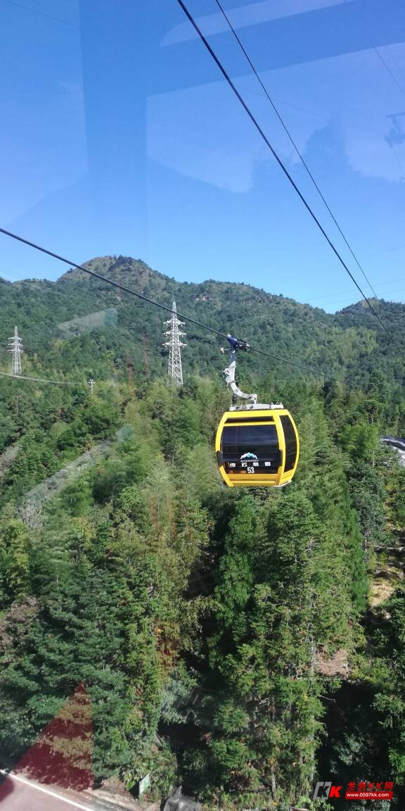 梅花山虎园