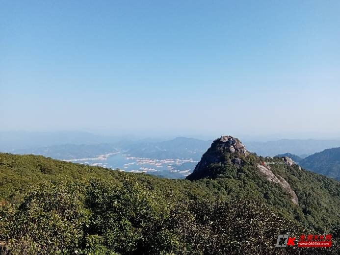 正月龙湖,王寿山一日游