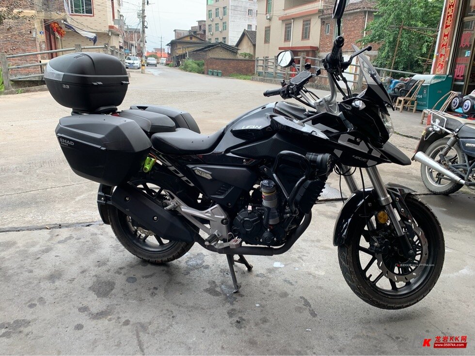 力帆kpt200