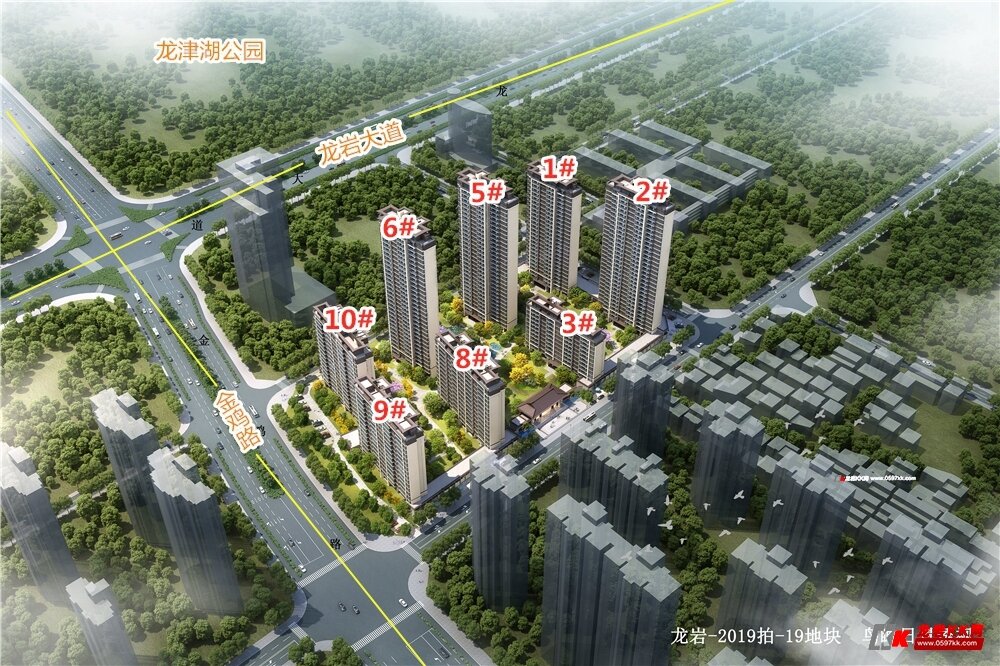 建发三盘蓄势待发! | 龙岩kk网