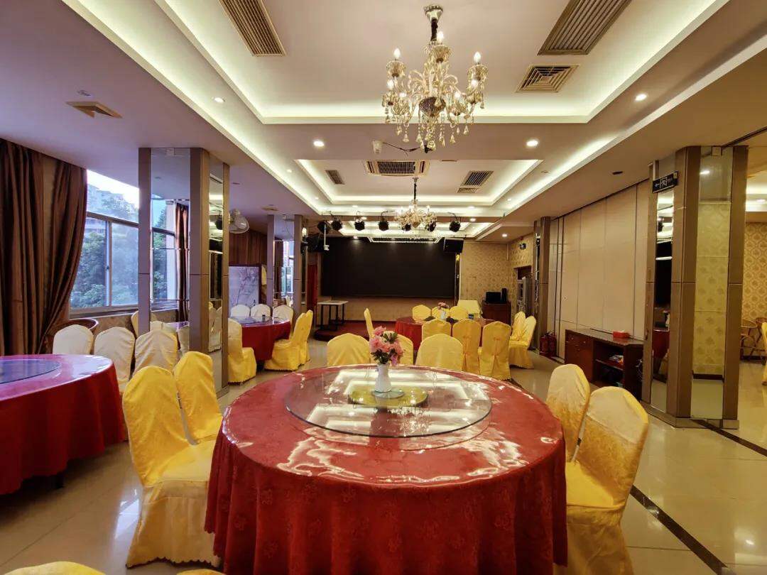 888元畅享原价1188元【万豪大酒楼】主厨精选菜品