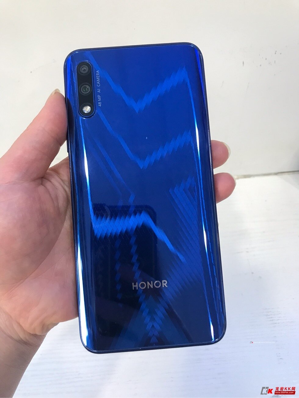 出华为荣耀9x8128在保