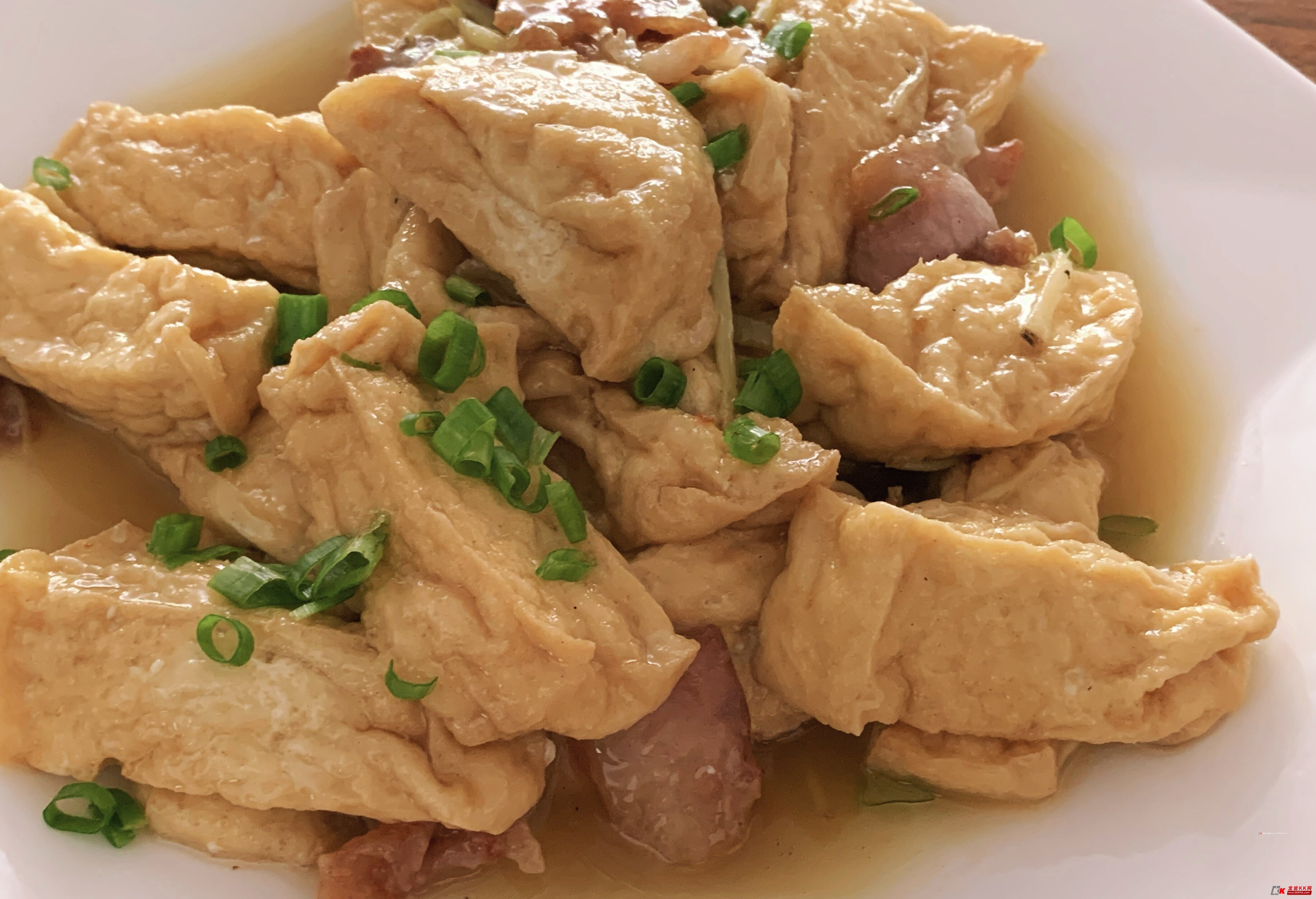 招牌特色汀洲菜//来【源源食府】回味家乡的味道!