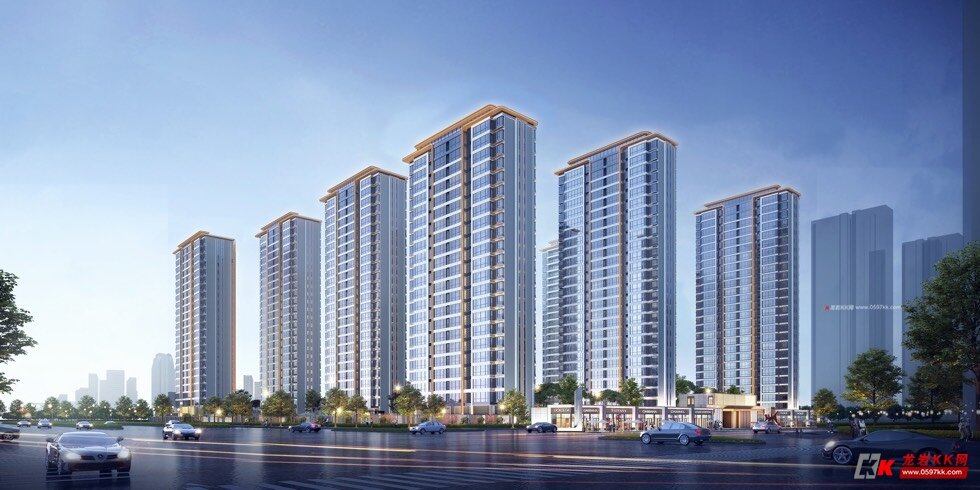 璞玉滨江滨江二期璞玉润园怎么样?