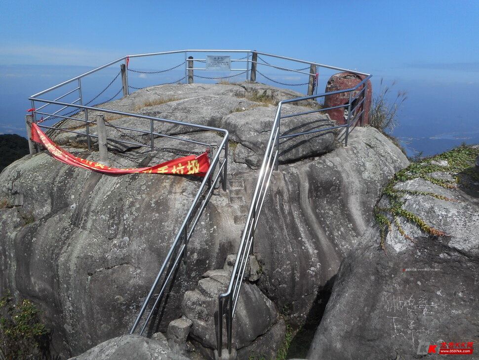 闽粤胜景王寿山二十景之一