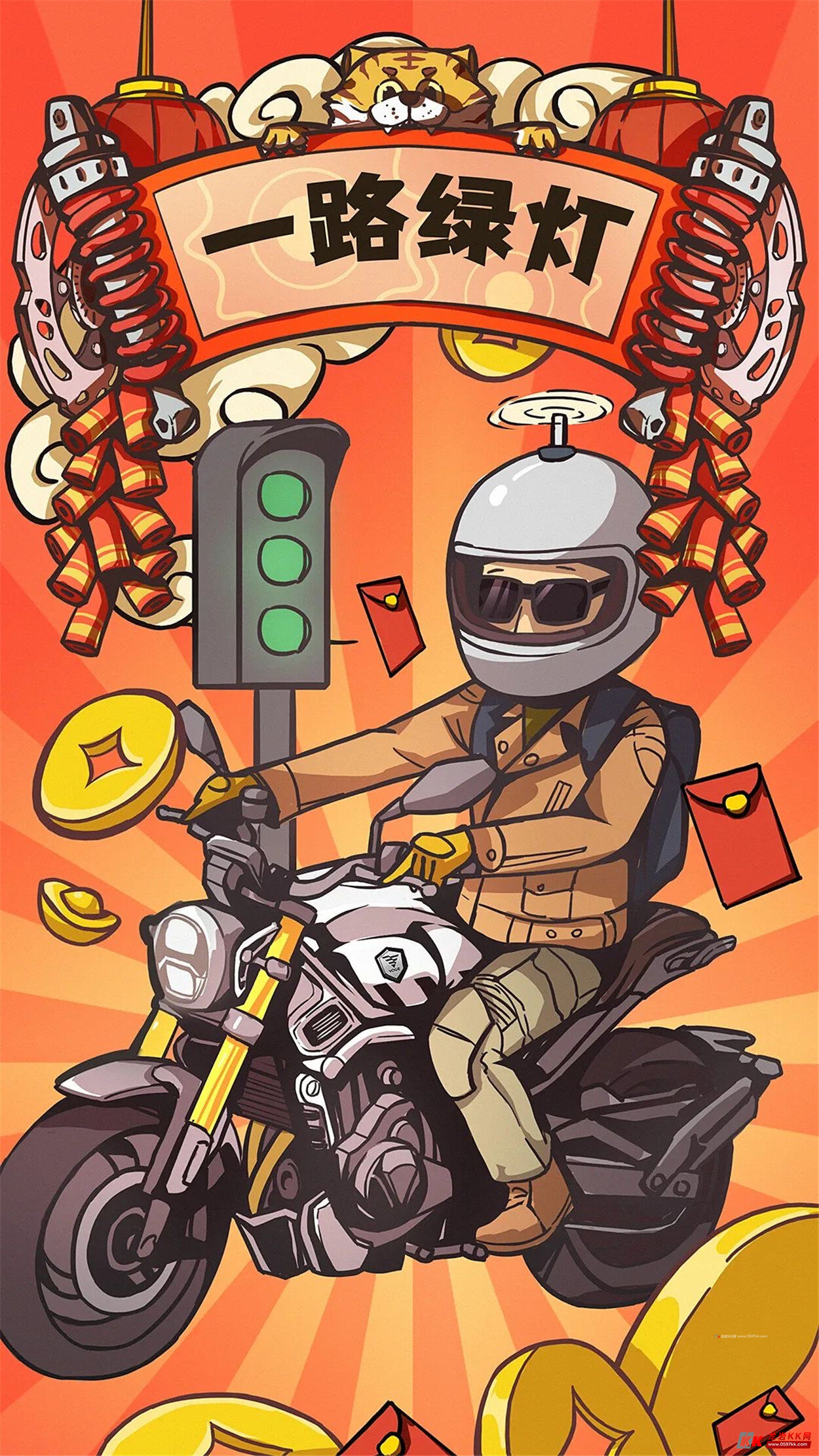 现货出售22款准新川崎忍者400一台