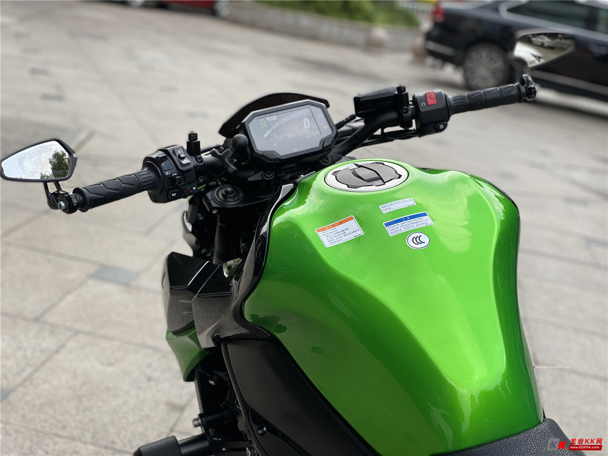 大贸2手川崎z900到货欢迎品鉴