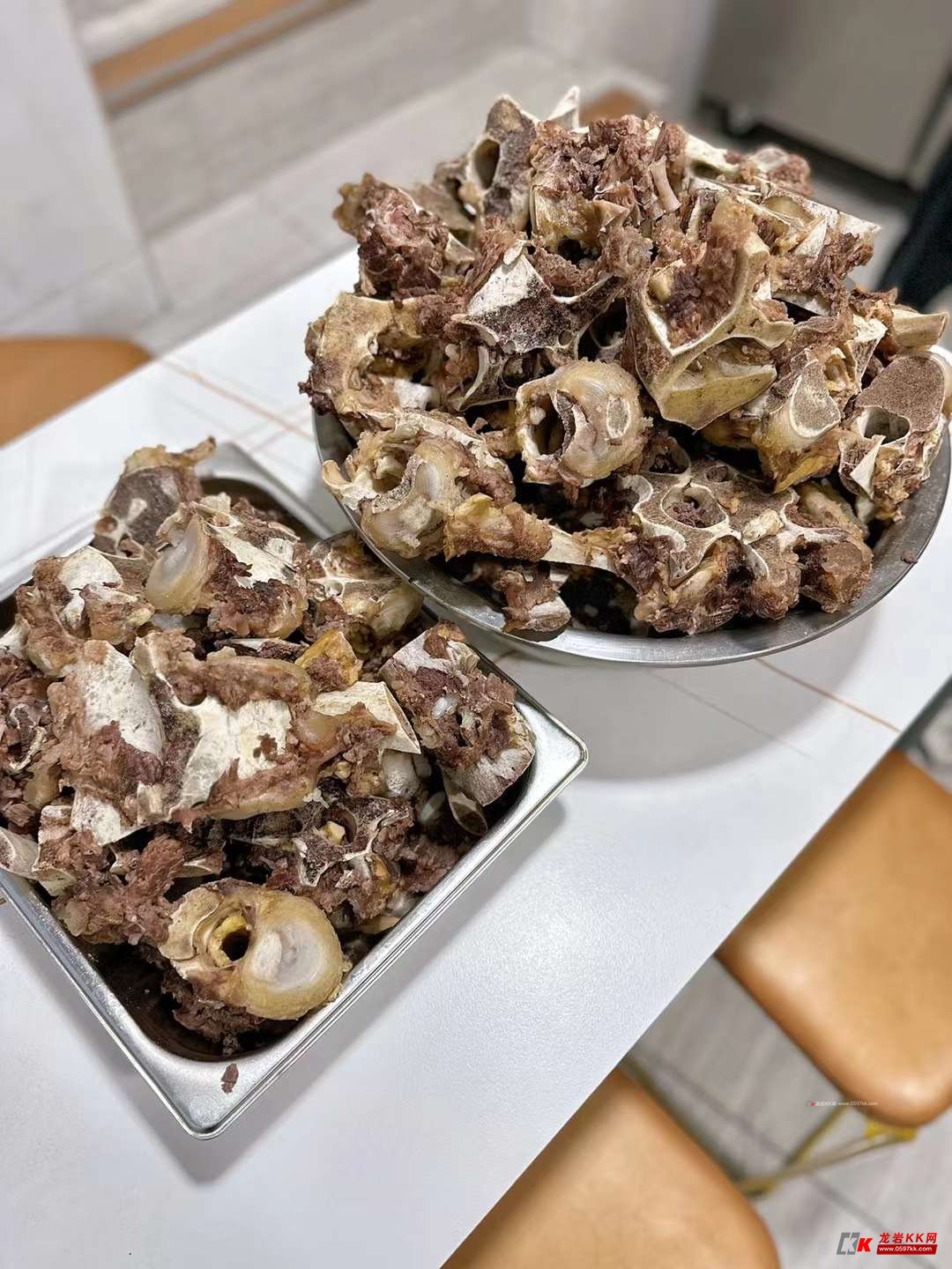 德祁牛胞衣