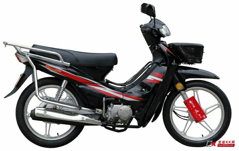 龙岩市飞鹰摩托车总代理