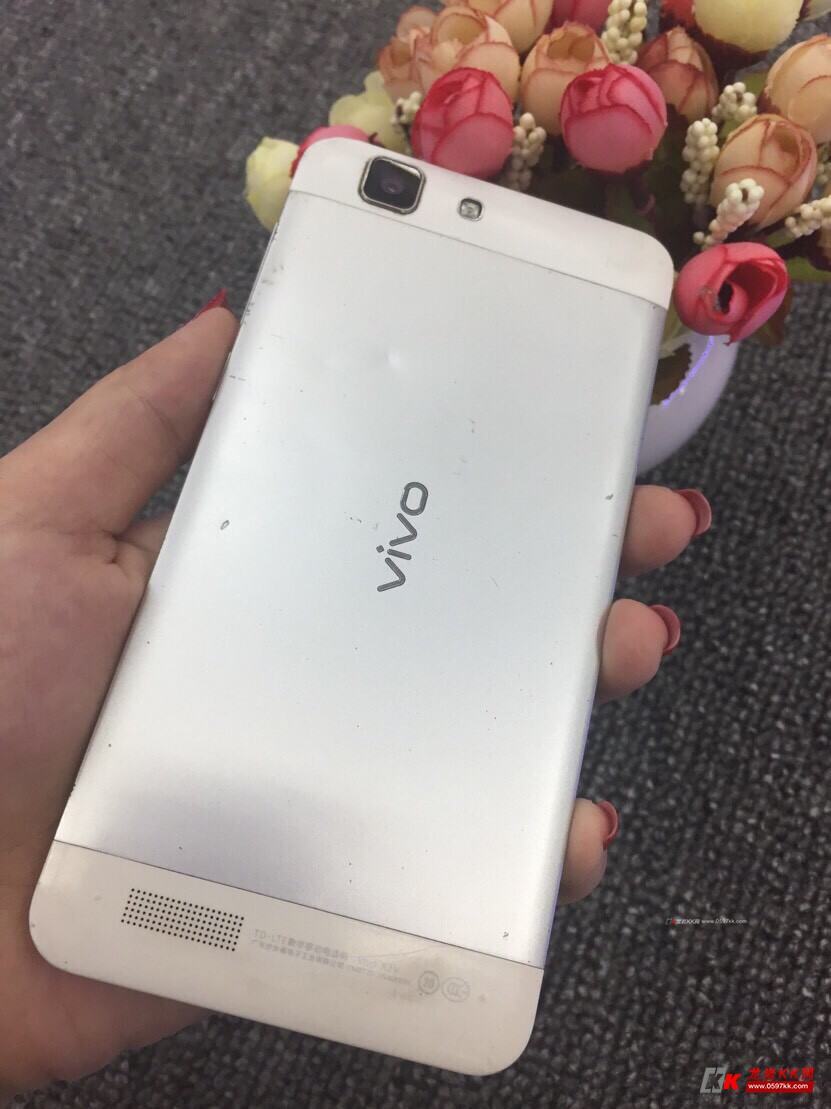 卖台vivo x3v