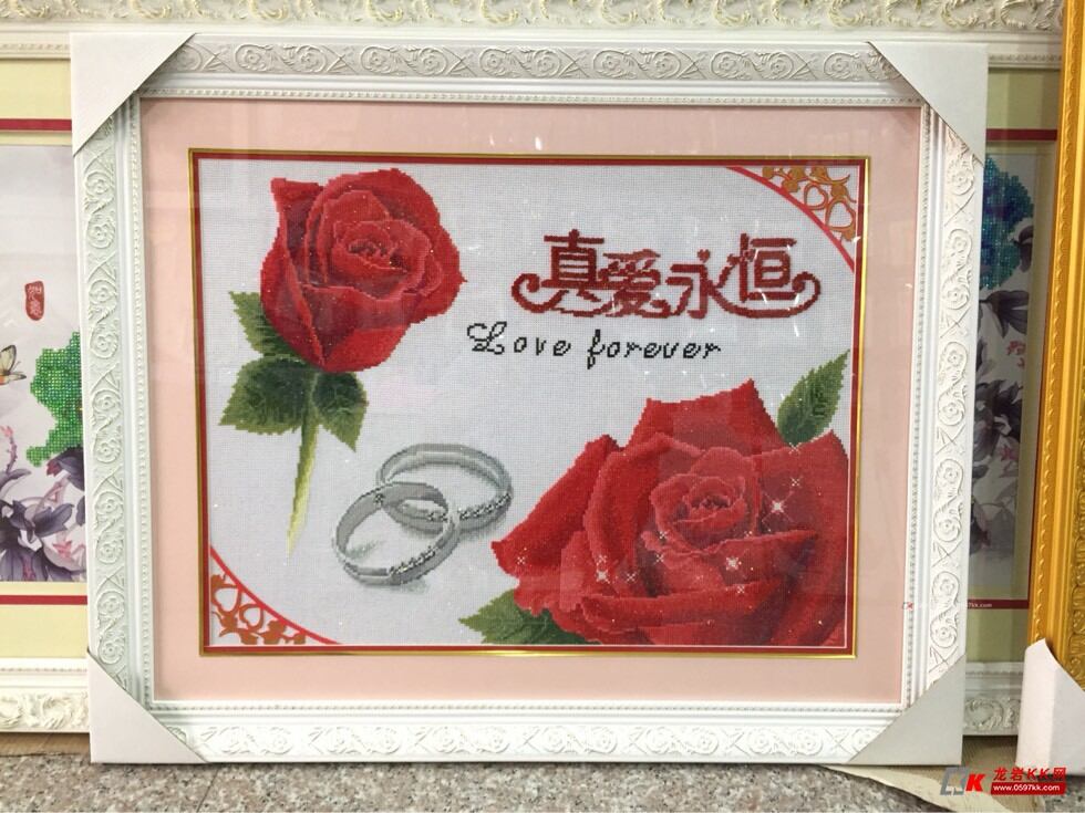 专业裱画框