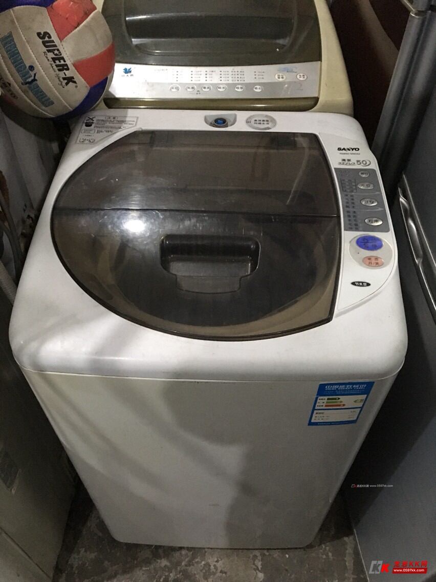 二手洗衣机冰箱空调 品牌机 - 二手交易 - 龙岩kk网 - powered by dis