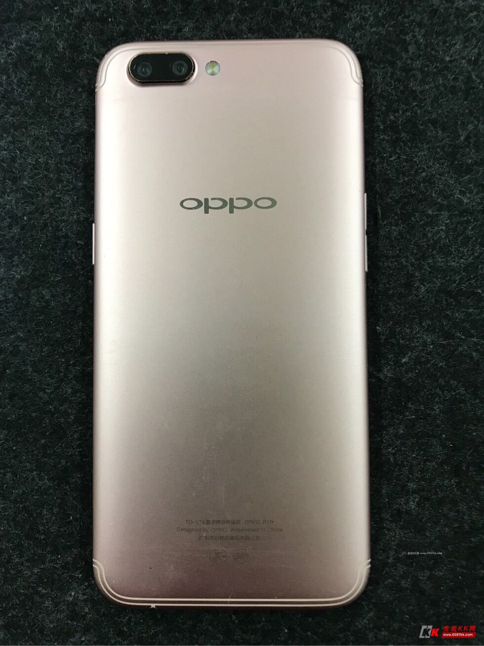 福利出售oppo r11 纯原装买到赚到才15