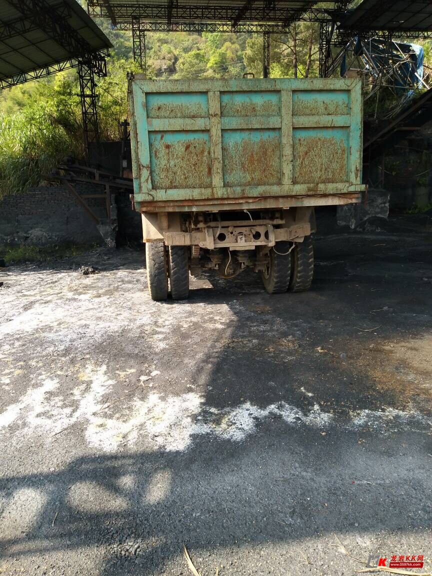 黄标车东风王出售