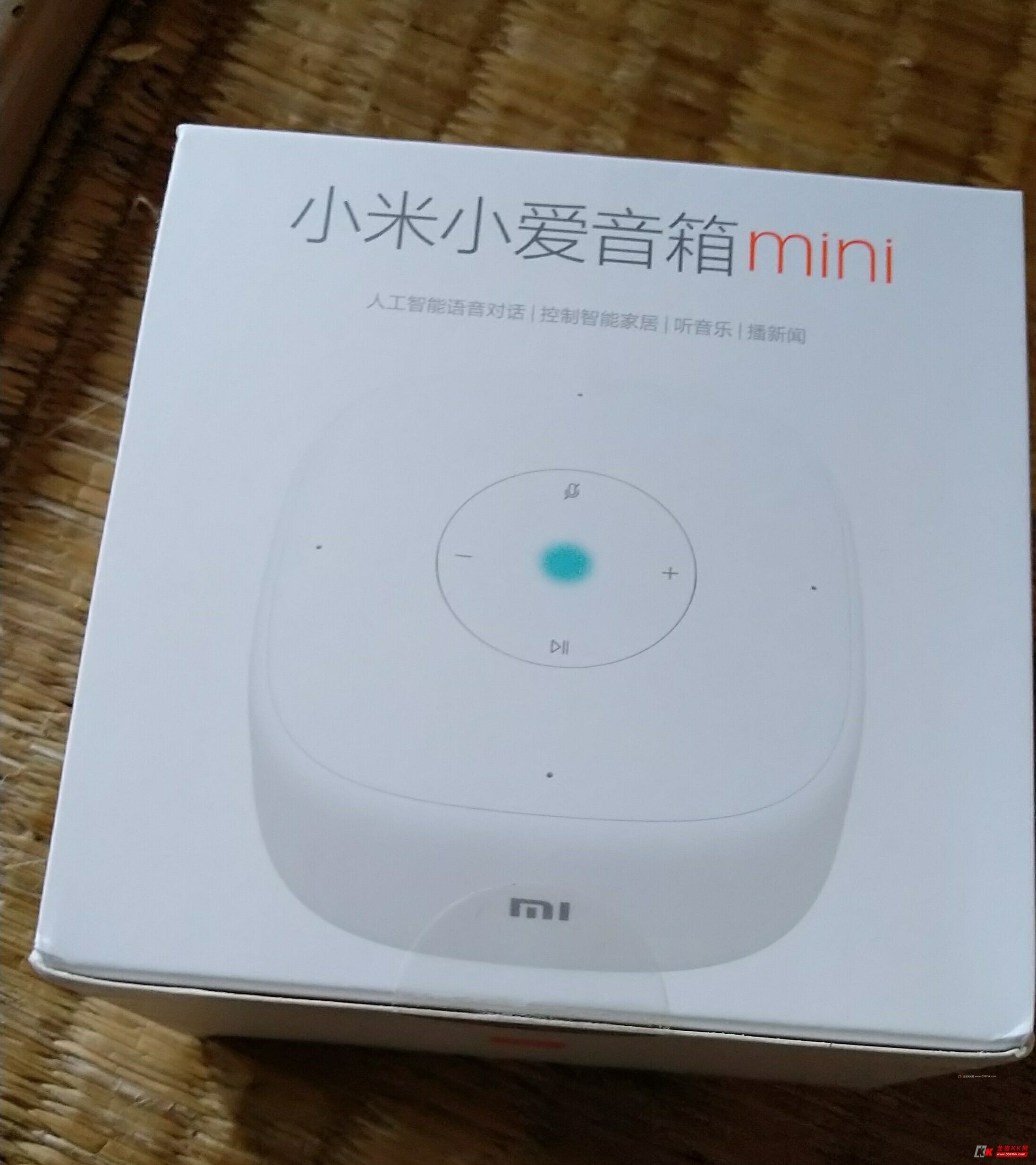 小爱音箱恢复出厂怎么设置  小米ai音箱恢复出厂设置方法在音箱通电的