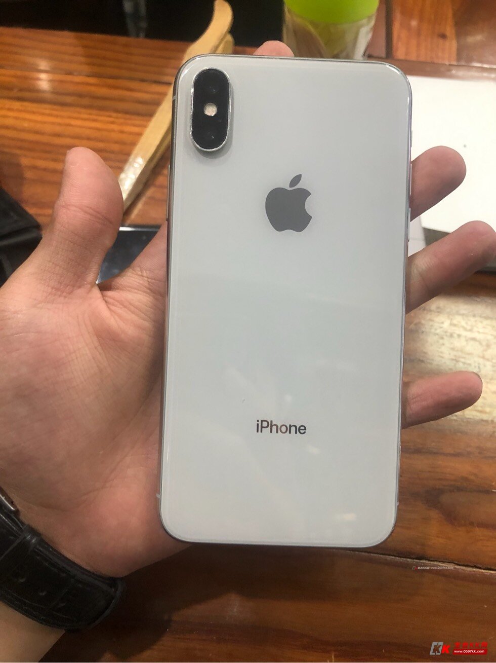 iphonex 256g