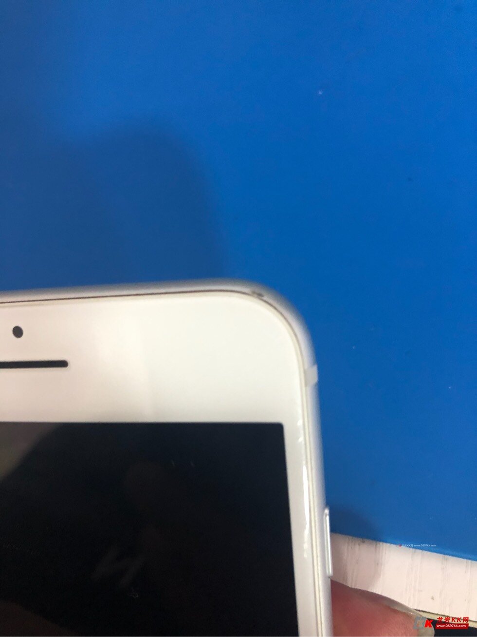 苹果7plus 白色128g 三网