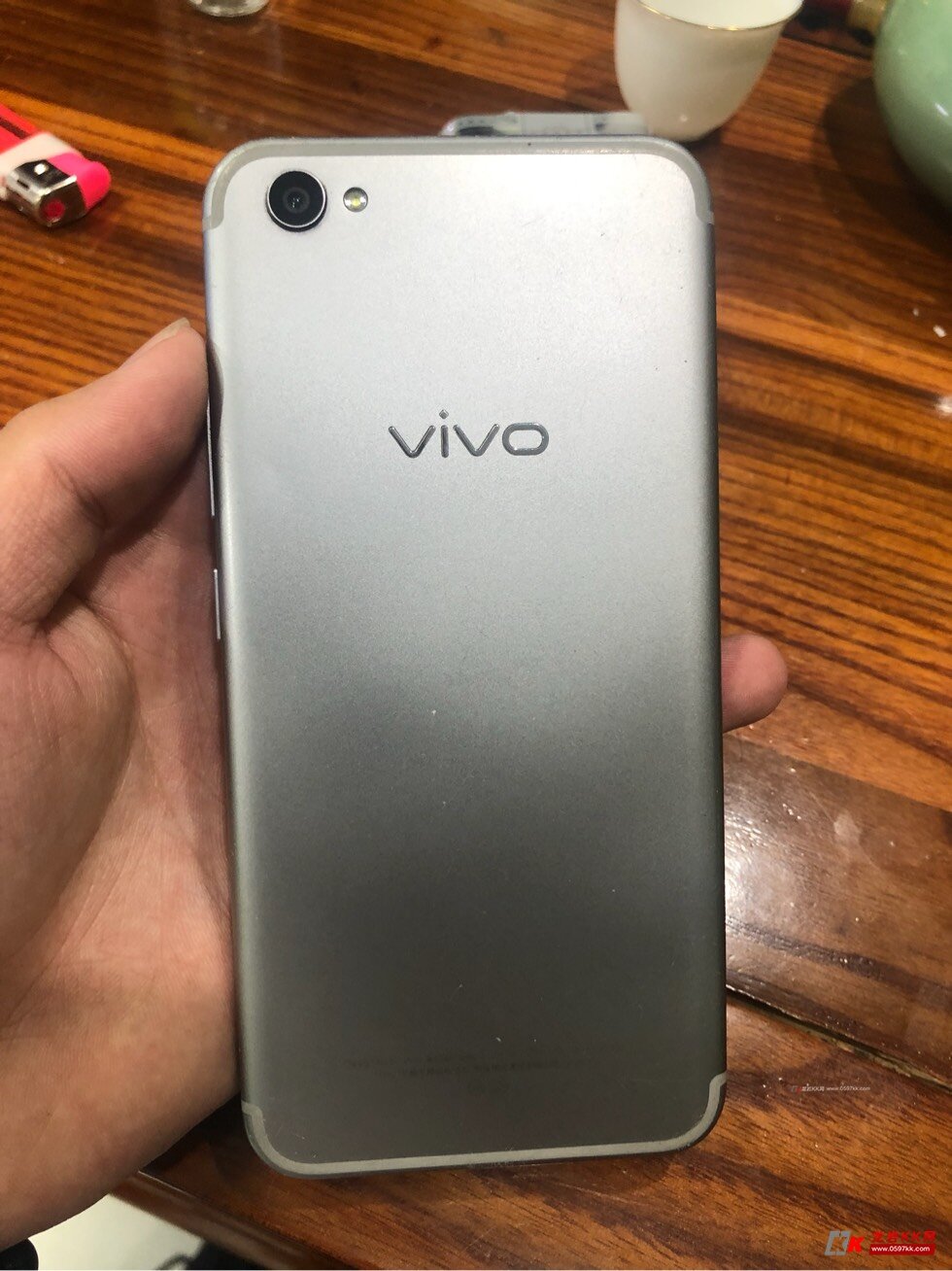 vivo x9i