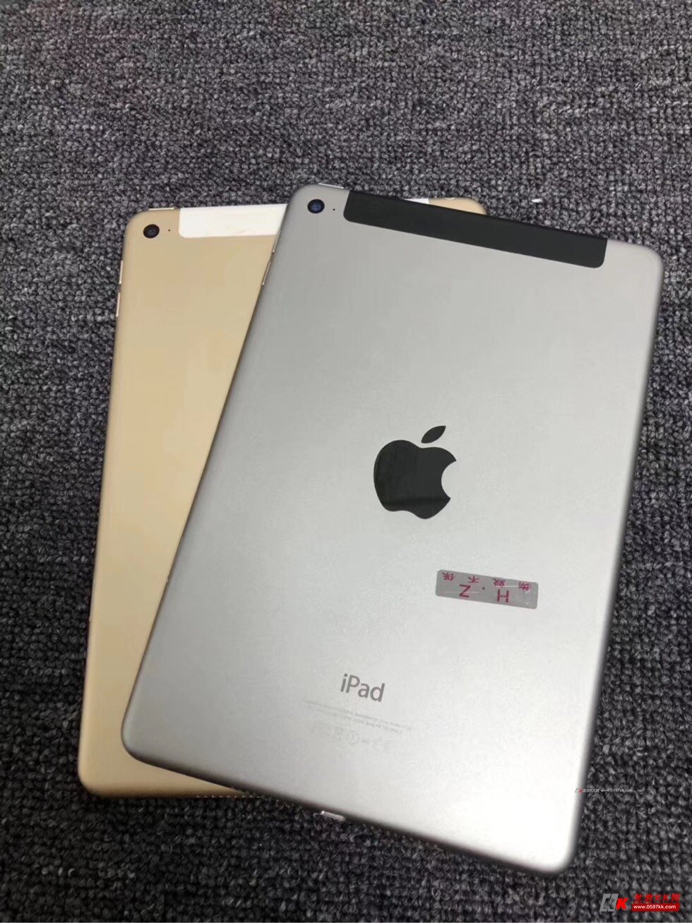 ipad mini3 插卡版 64g