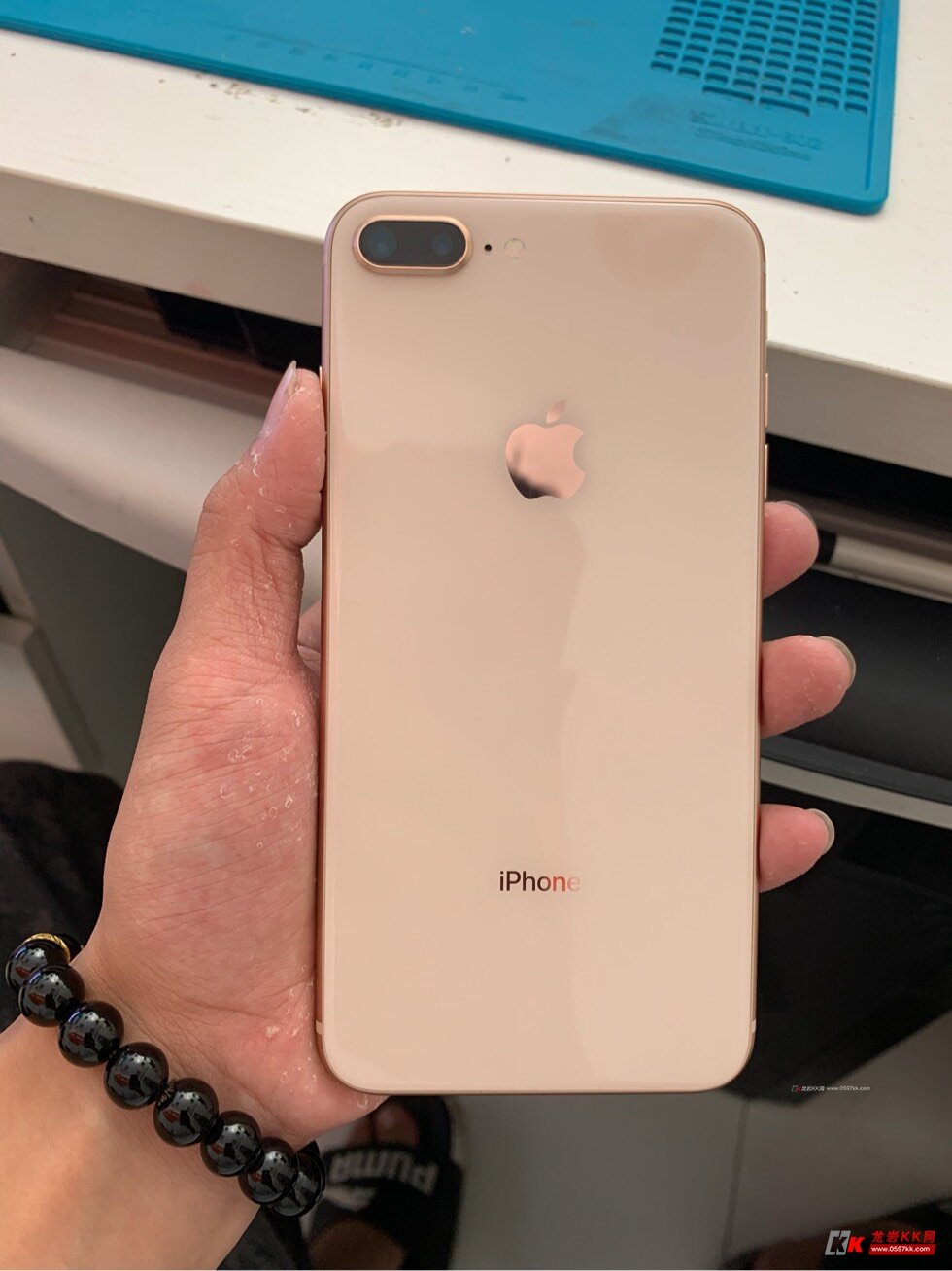 iphone8plus 64g 美版