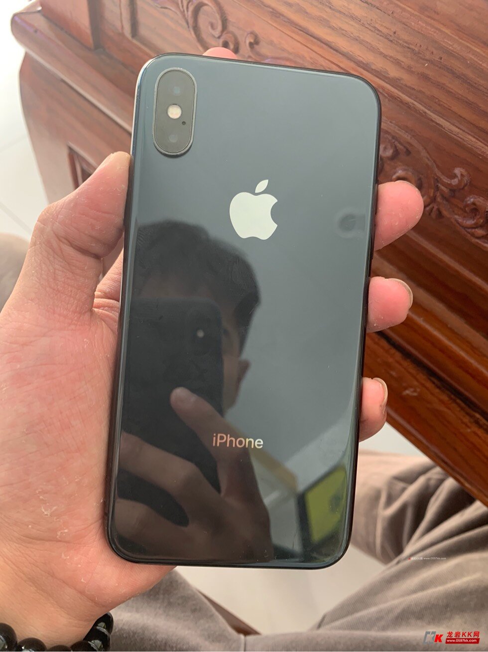 iphonex 256g 移动联通4g