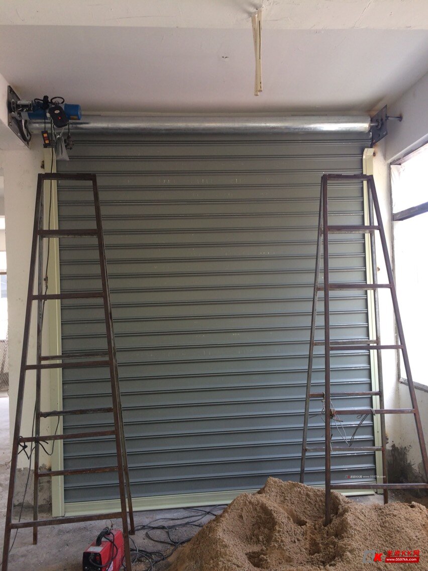 维修卷闸门,电话2591878