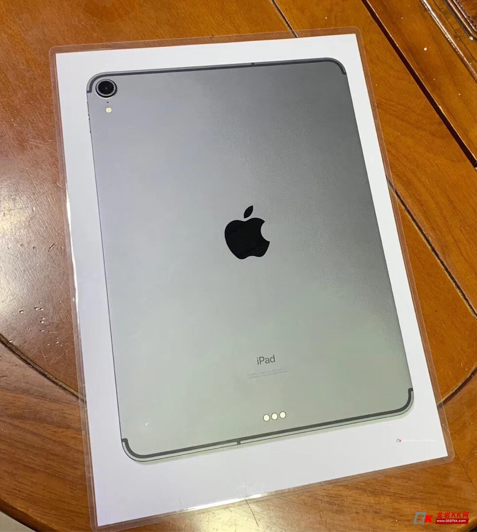 4880 出苹果ipad pro3 64g 插卡版 懂货的来